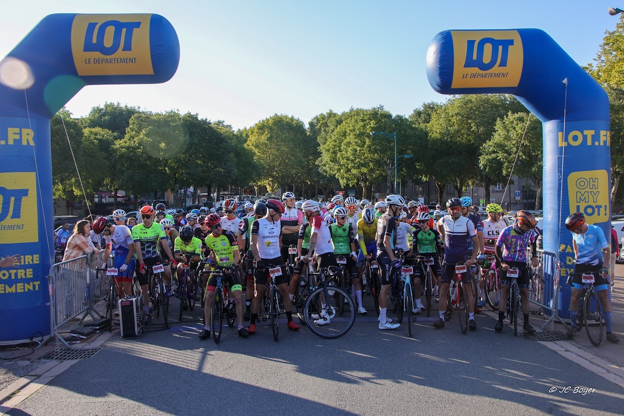Vélotoise 2026